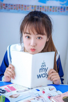 明星专题：瓦莱里娅·露可安诺娃